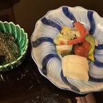 麻布 かどわき - 