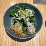 REVIVE KITCHEN THREE HIBIYA - 