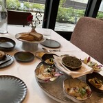 ル・プリスティン レストラン 東京 - 