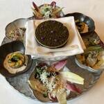 ル・プリスティン レストラン 東京 - 