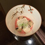 麻布 かどわき - 