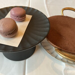 ル・プリスティン レストラン 東京 - 