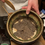 麻布 かどわき - 