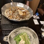 麻布 かどわき - 