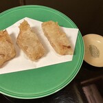 麻布 かどわき - 