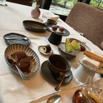 ル・プリスティン レストラン 東京 - 