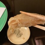 麻布 かどわき - 