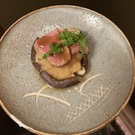 麻布 かどわき - 