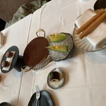 ル・プリスティン レストラン 東京 - 