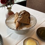 ル・プリスティン レストラン 東京 - 