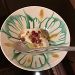 麻布 かどわき - 