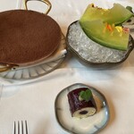 ル・プリスティン レストラン 東京 - 