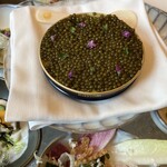 ル・プリスティン レストラン 東京 - 