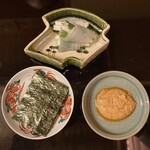 麻布 かどわき - 