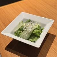 しゃぶしゃぶ すき焼 極上ステーキ兜 銀座店 - 
