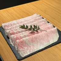 しゃぶしゃぶ すき焼 極上ステーキ兜 銀座店 - 