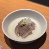 しゃぶしゃぶ すき焼 極上ステーキ兜 銀座店 - 