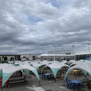 タチヒビーチ_2