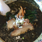 みらいご - みらいごラーメン