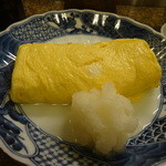 なな治 - 出汁巻き