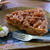 ジーカフェ - 料理写真:メープルナッツタルト