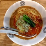 TOKYO RAMEN かいか - 担々麺