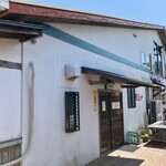 さるかに合掌亭 - 外観