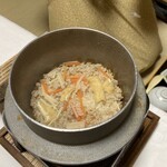 食べるお宿 浜の湯 - 