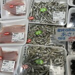 とれたて元気市 - 