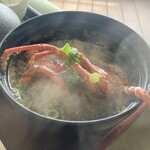 食べるお宿 浜の湯 - 