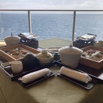 食べるお宿 浜の湯 - 