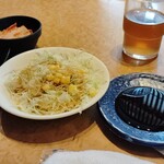 肉の館 羅生門 - 料理写真: