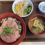 すき家 焼津店 - 