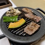 食べるお宿 浜の湯 - 