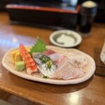 いなせ寿司 弘明寺店 - 