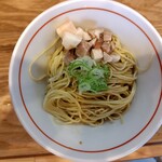TOKYO RAMEN かいか - 和え玉