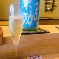 匠 鮨 おわな - 