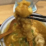 うどん処 松 - 
