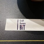 Craft Ramen BiT - 