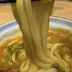 うどん処 松 - 