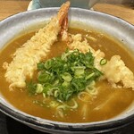 うどん処 松 - 