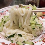 香醤 - じゃじゃ麺 小