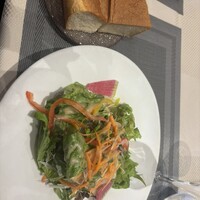 俺のフレンチ グランメゾン 大手町 - 