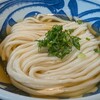 本格讃岐うどん まるちゃん 桜川本店