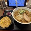 福しん 新井薬師店