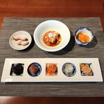 私房菜 きた川 - 