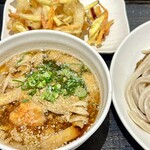 武蔵野うどん 澤村 イオンモール川口店 - 