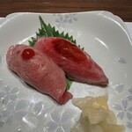 米沢牛黄木 東京駅店 - 