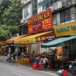 Bún Chả Đắc Kim - 