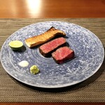 私房菜 きた川 - 